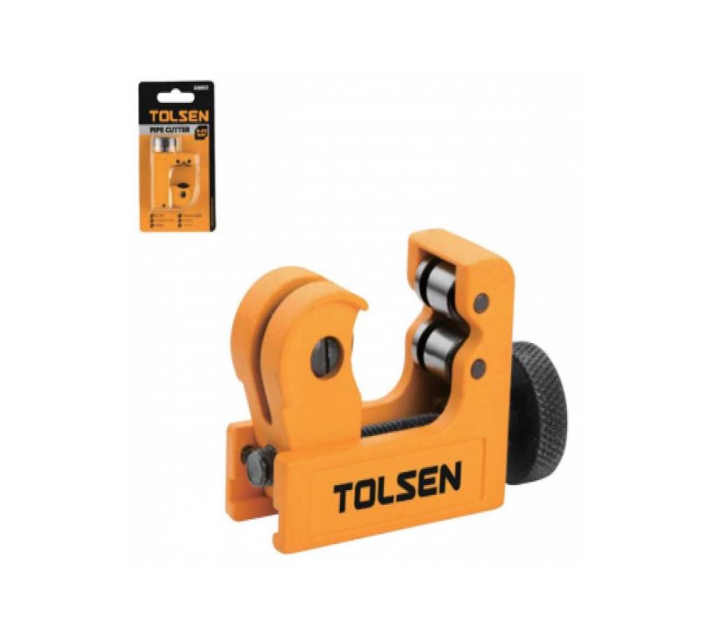 Tolsen পাইপ কাটার 3-22mm / 33003 বাংলাদেশ - 883930