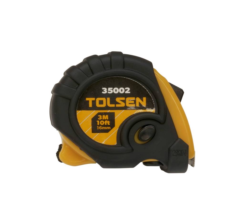 Tolsen মেজারিং টেপ - 3M বাংলাদেশ - 836067