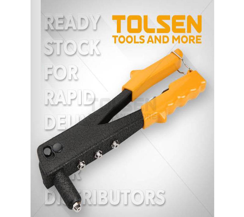 Tolsen Hand Riveter - প্রফেশনাল বাংলাদেশ - 836299