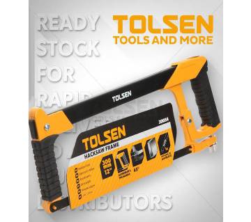 Tolsen Hacksaw Frame