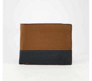 Chinese Mens Wallet