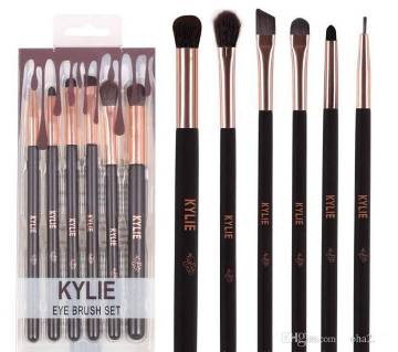 Kylie Eye Brush Set of 6