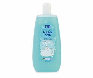 Motharcare bubble bath baby shampoo