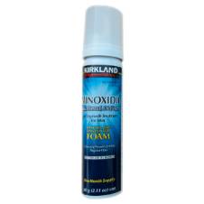 kirkland minoxidil foam (1 month supplement)