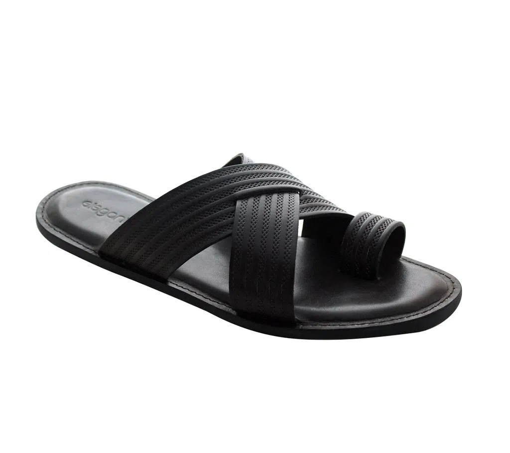 Bay Mens Summer Sandals  -208644832