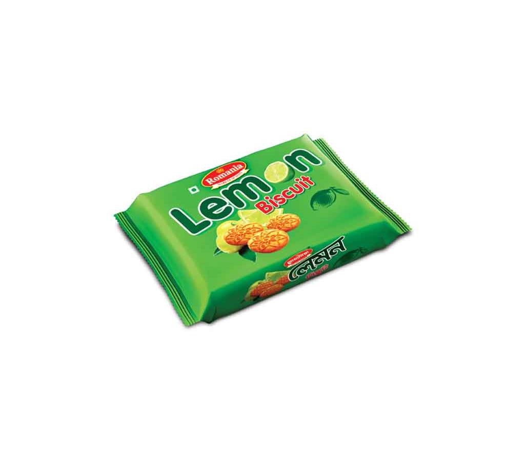 Lemon Biscuits 120gm বাংলাদেশ - 1058787