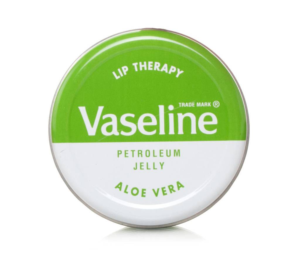 Vaseline লিপ থেরাপি Aloe Vera 20G - UK বাংলাদেশ - 847544