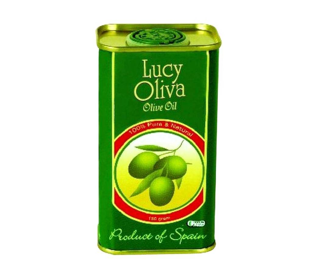 Lucy Oliva অলিভ অয়েল 150gm - Spain বাংলাদেশ - 847552
