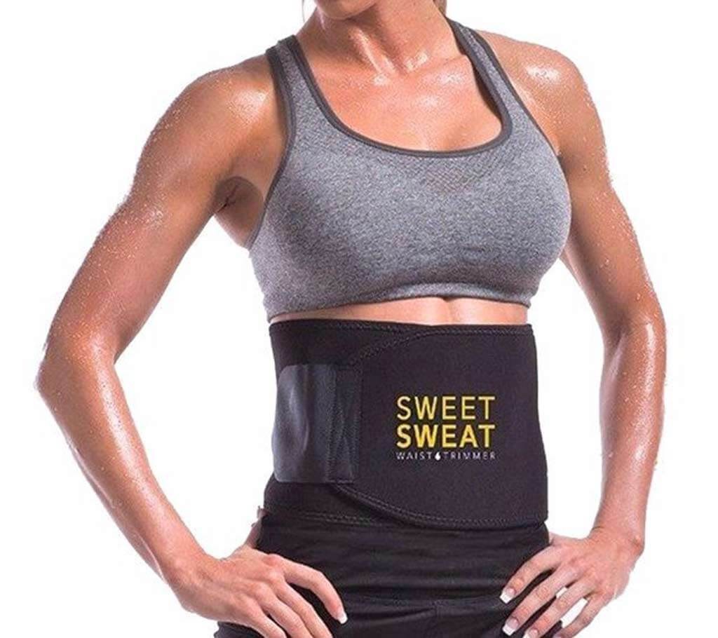 Sweet Sweat ওয়েস্ট ট্রিমার বেল্ট বাংলাদেশ - 1035396
