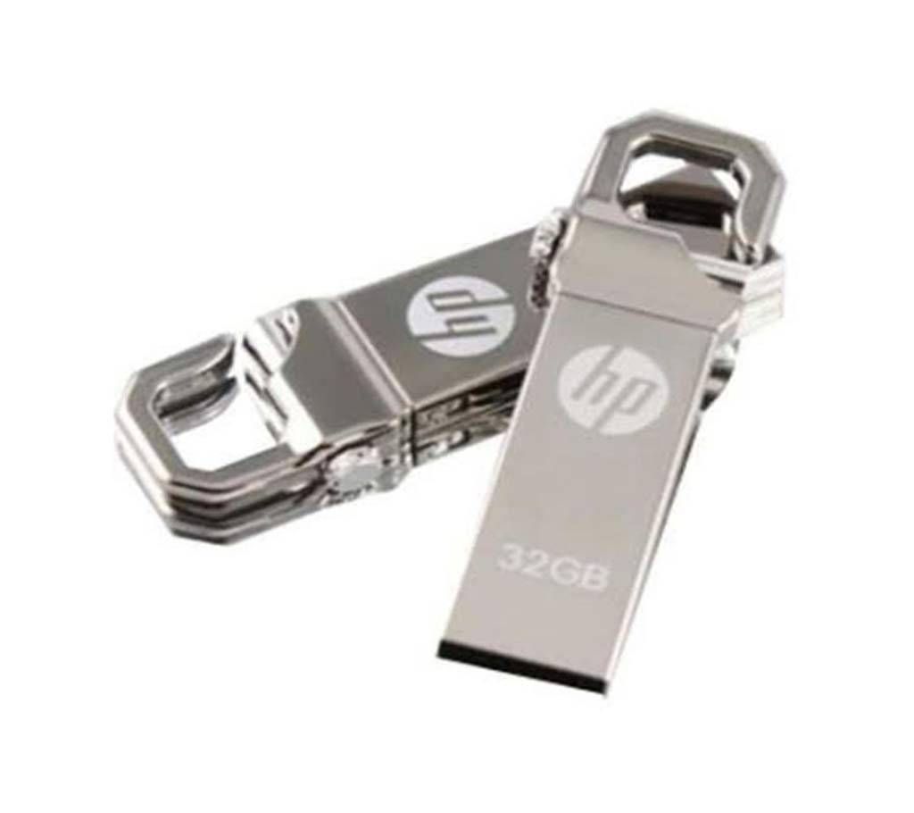 HP USB 3.1 পেনড্রাইভ - 32GB বাংলাদেশ - 1091010