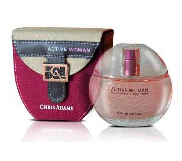 chris adams parfum active man prix