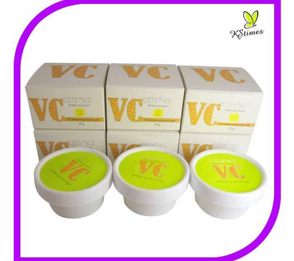 Vitamin C whitening সিরাম জেল china বাংলাদেশ - 874692