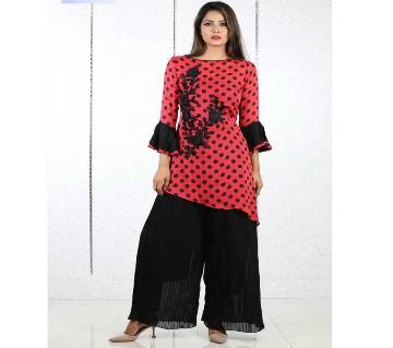 Ladies Georgette tops