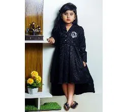 Baby girls party Frock