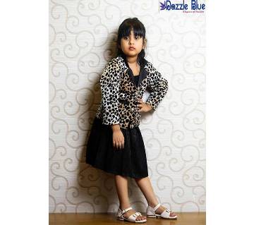 Baby girls blazer