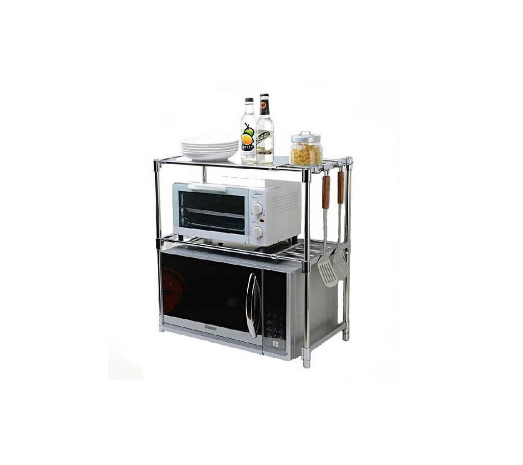 2 Layer Oven Rack 845426 buy from . in AjkerDeal