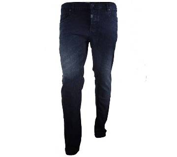 Scratched Jeans Pant For Men