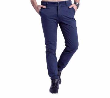 Stretchable Twill Pant