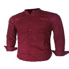 Gents Full-Sleeve Casual Shirt
