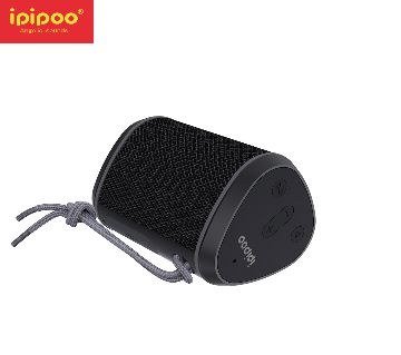 ipipoo Bluetooth Speaker YP-7