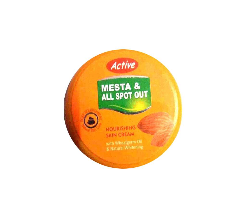 Mesta & All Spot Out স্কিন ক্রিম - 15 ml (পাকিস্তান) বাংলাদেশ - 896567