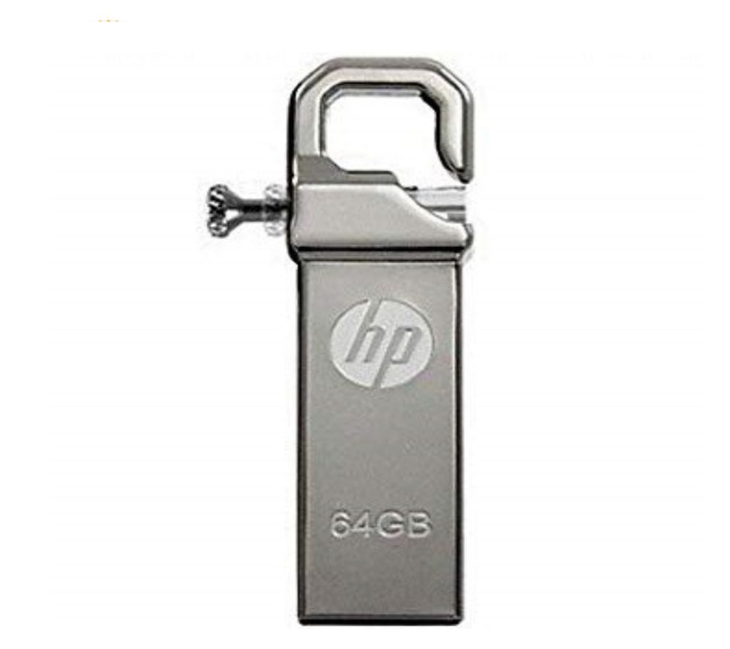 HP পেনড্রাইভ 64GB বাংলাদেশ - 925471