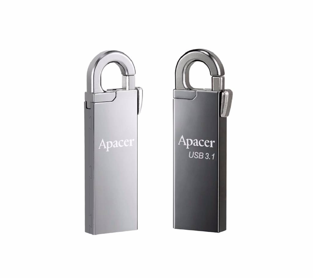 পেন ড্রাইভ APACER USB 3.1 GEN 1 AH15A 16 GB বাংলাদেশ - 915803