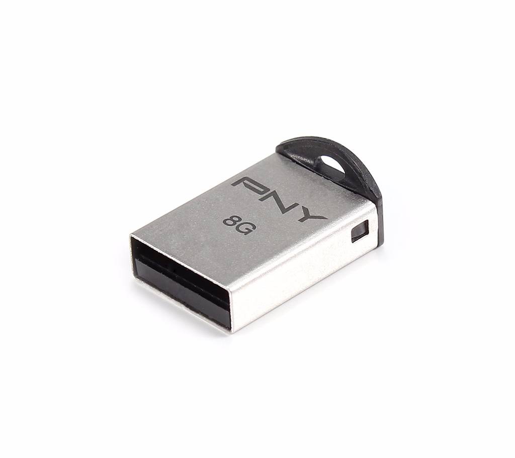 পেন ড্রাইভ PNY USB 3.0 MICRO M3 8GB বাংলাদেশ - 915870