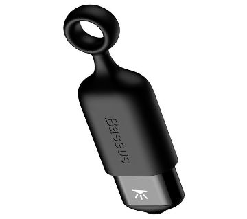 Baseus R01 IR Remote Control for Lightning iPhone XS, XS Max, XR, X, 8/8 Plus, 7/7 Plus