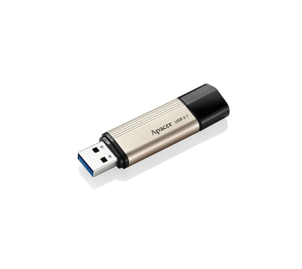 Apacer USB 3.1 (AH353) পেনড্রাইভ 16GB বাংলাদেশ - 847597