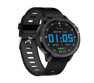 Microwear L8 Full Touch Screen Smart Watch