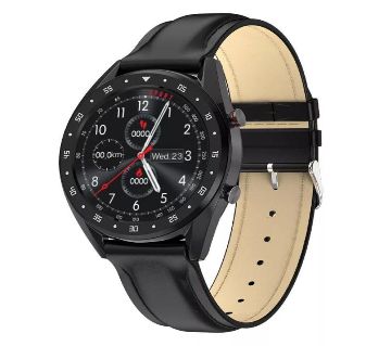 Microwear L7 Smart Watch (Edge To Edge Screen)
