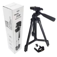 3120 Tripod Stand 4-section 
