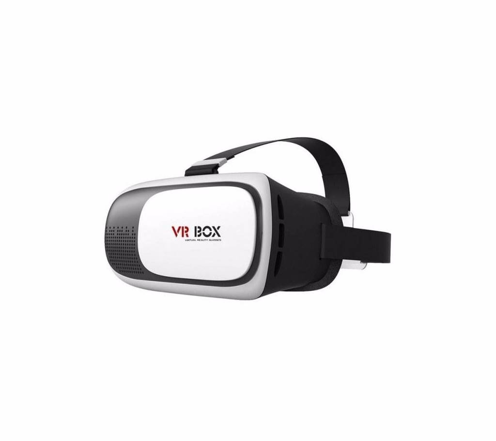 VR BOX 3D Glass বাংলাদেশ - 979395