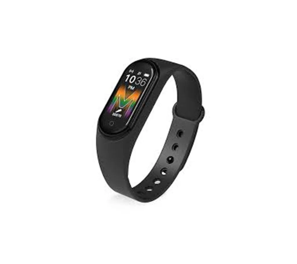   NEW M5 Smart Bracelet Bluetooth Sport Fitness Tracker