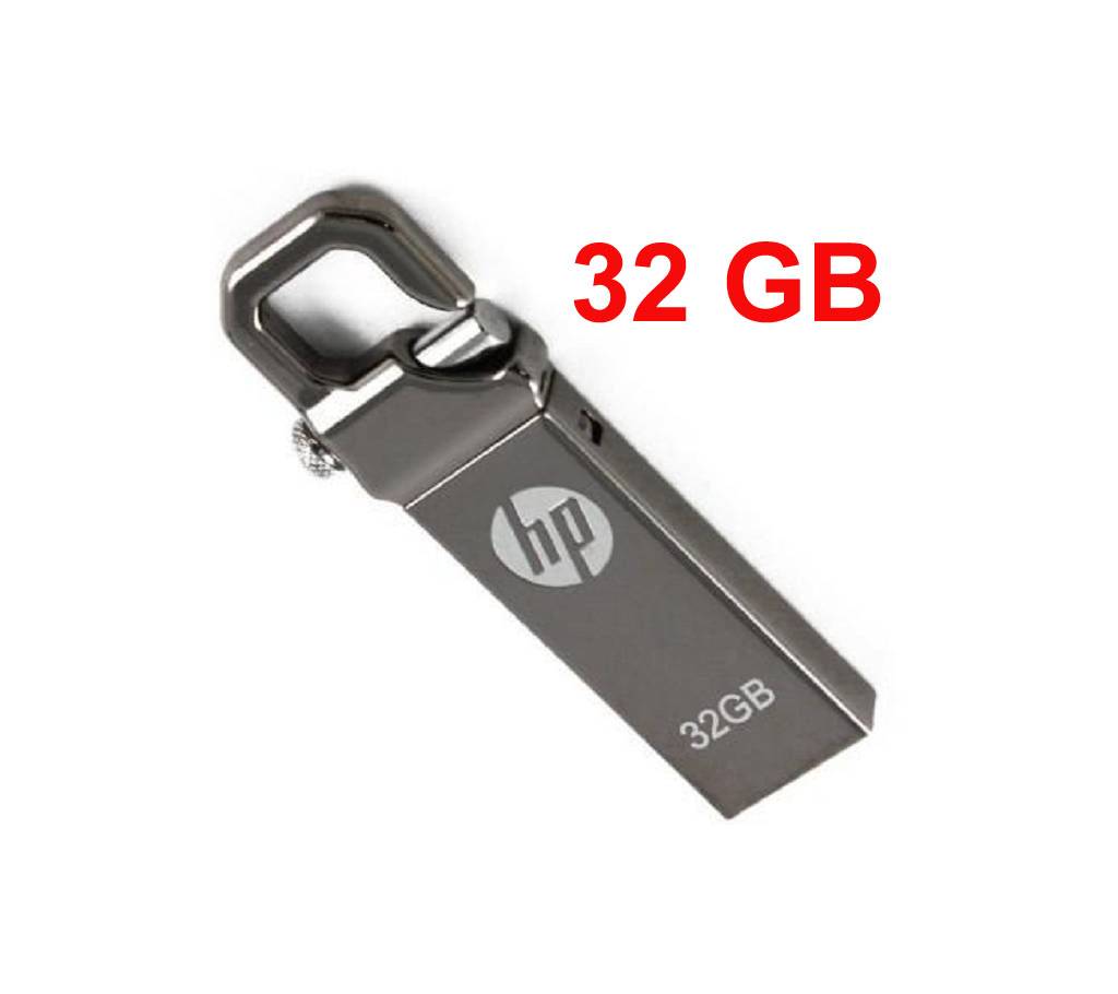 HP USB 3.1 পেনড্রাইভ - 32GB বাংলাদেশ - 1065940