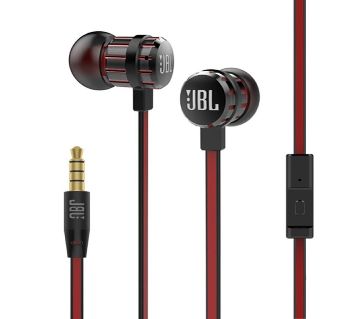 JBL T190A Stereo In-ear Earphones