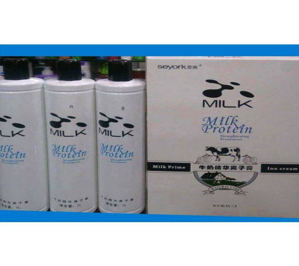 Milk Protein রিবন্ডিং ক্রিম Italy বাংলাদেশ - 850416