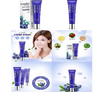 Bioaqua Wonder Eye Cream - Korea