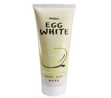 Egg Peel Off Mask-30gm-Thailand 