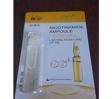 Ampule Magic Lip Oil-3.8ml-Korea 