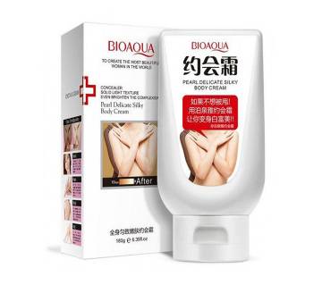 BIOAQUA Spot and Body whitening Lotion - Korea