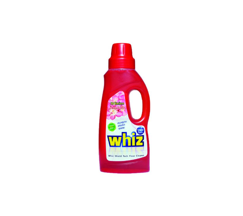 Whiz FLR ফ্লোর ক্লিনার- 900 ml থাইল্যান্ড বাংলাদেশ - 860558