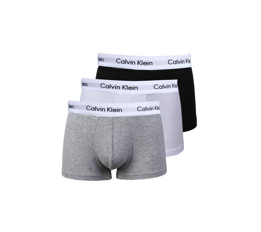 Calvin Klein বক্সার (৩ পিস প্যাক) বাংলাদেশ - 854529