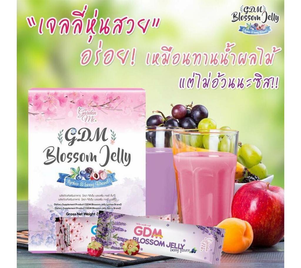 GDM Blossom জেলি ফর হেলথ কেয়ার - Thailand বাংলাদেশ - 868246