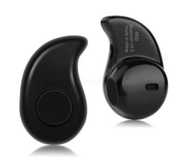 Mini Bluetooth 4.0 Wireless Headset
