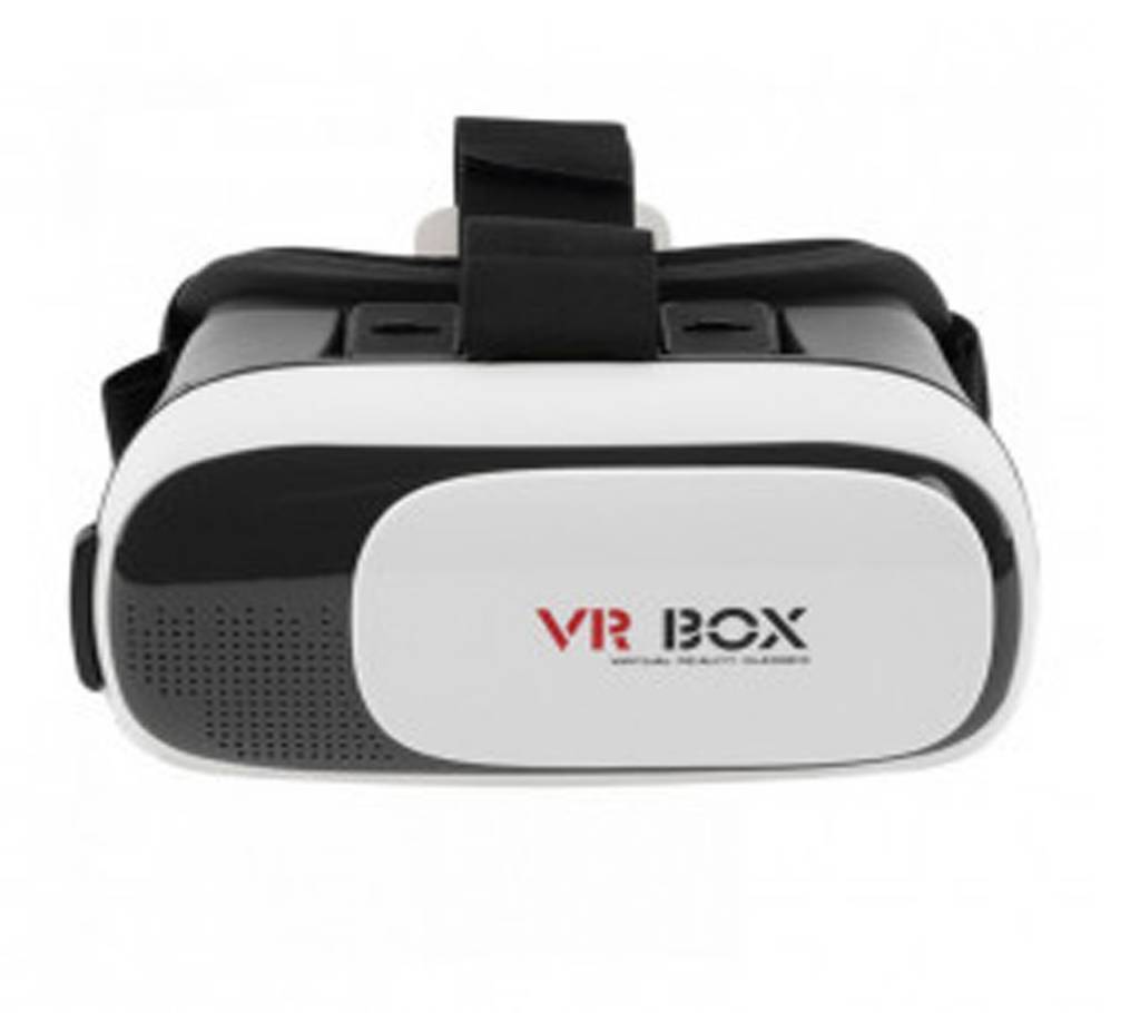 VR BOX 2 Virtual Reality 3D Glasses for Smartphones বাংলাদেশ - 915745