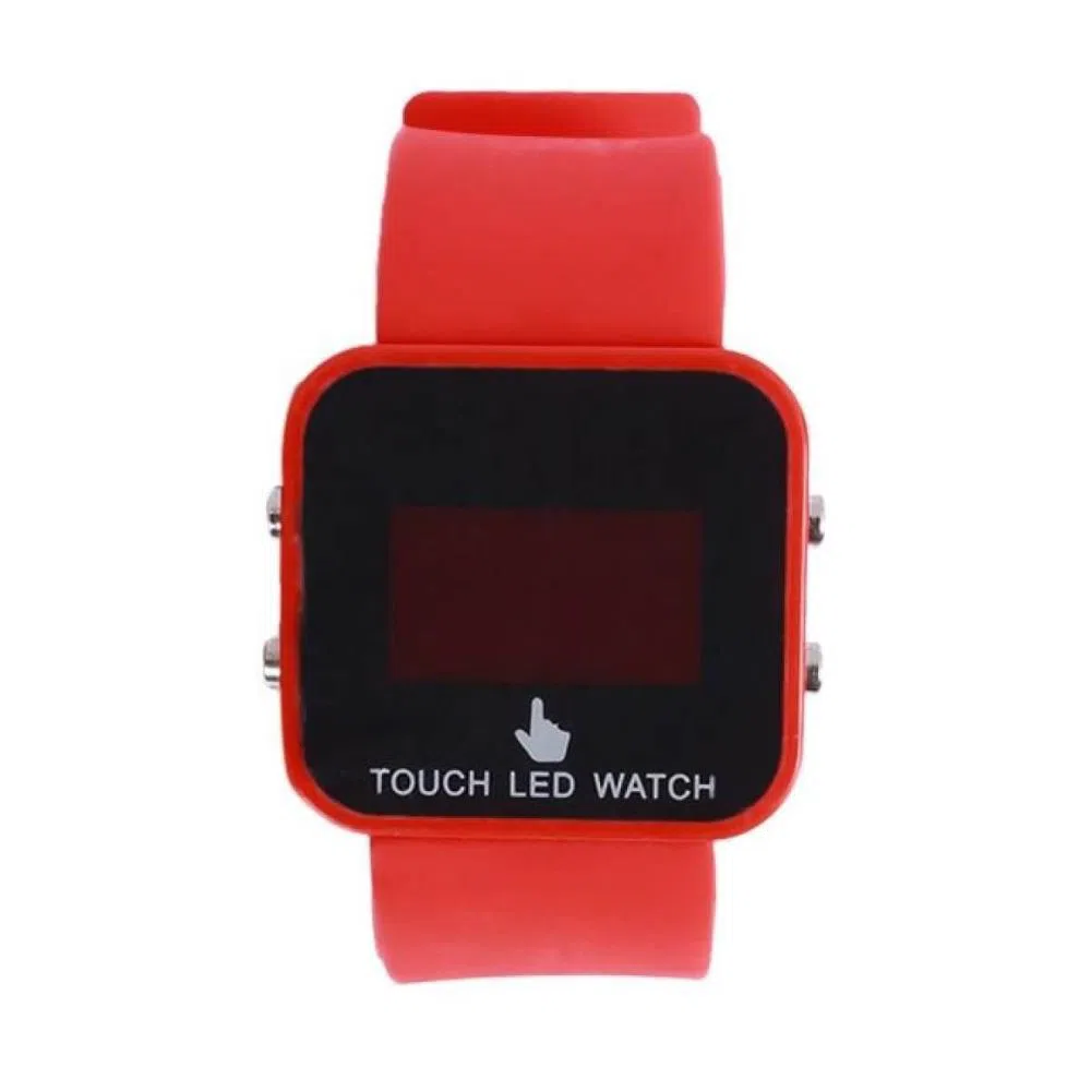  Led Digital Watch
