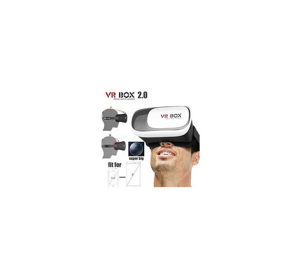 VR BOX 2.0 বাংলাদেশ - 859309