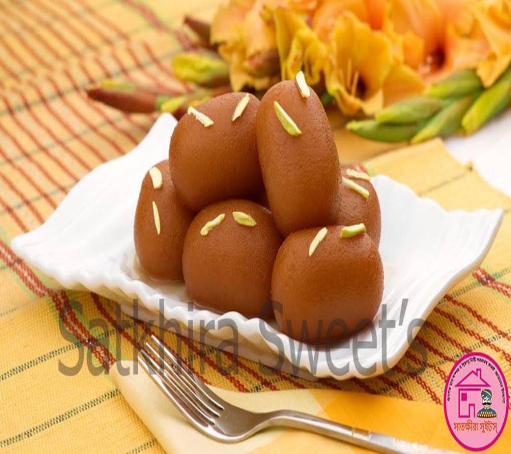 স্পেশাল চমচম ১ কেজি বাংলাদেশ - 854695